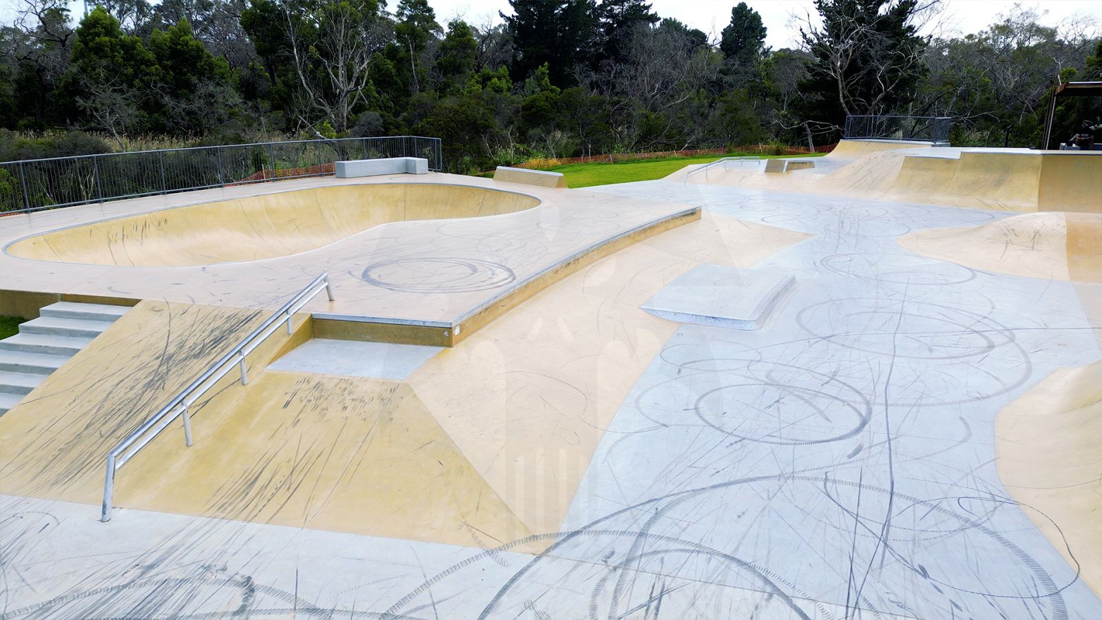 Langwarrin-Skate-Park