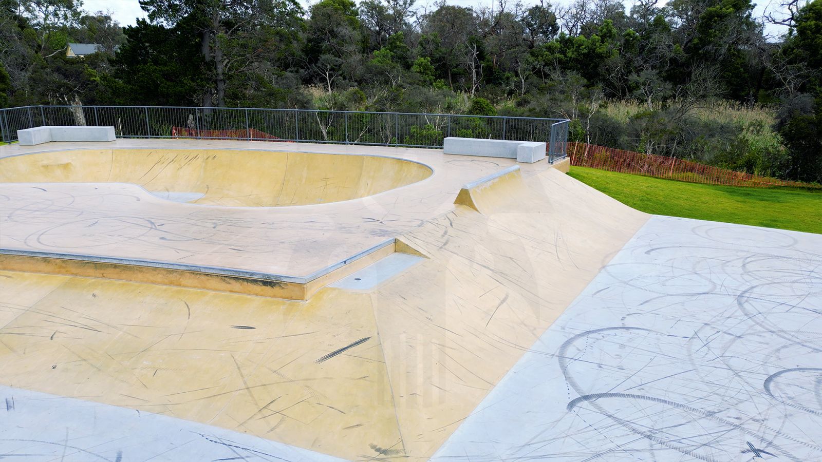 Langwarrin-Skate-Park