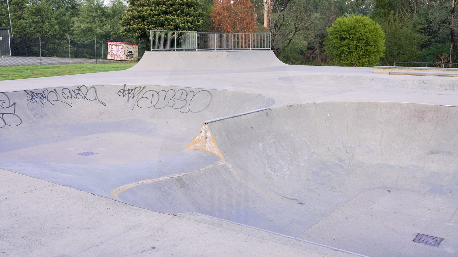 Lilydale-Skate-Park-Review