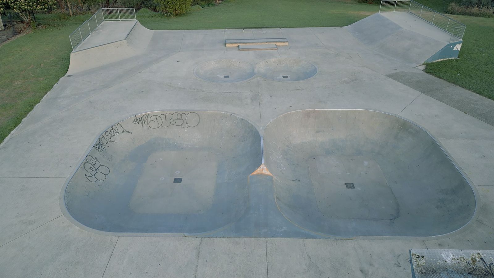 Lilydale-Skate-Park-Review