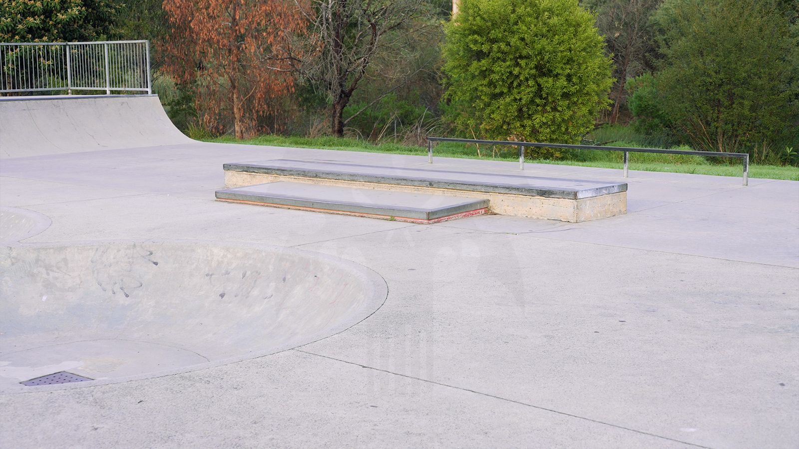Lilydale-Skate-Park-Review