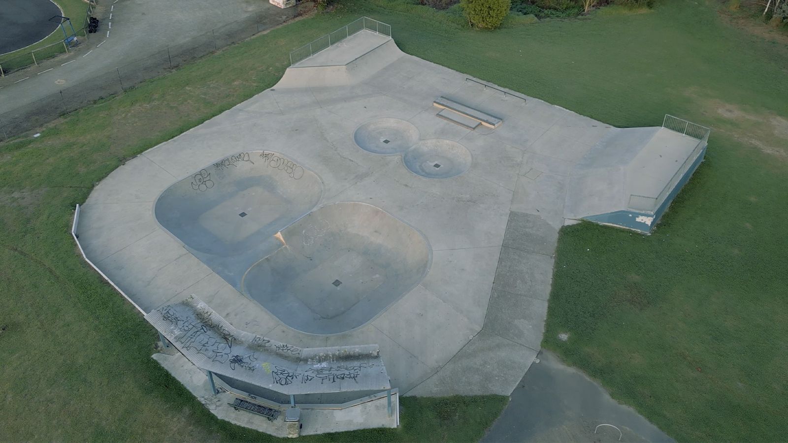 Lilydale-Skate-Park-Review