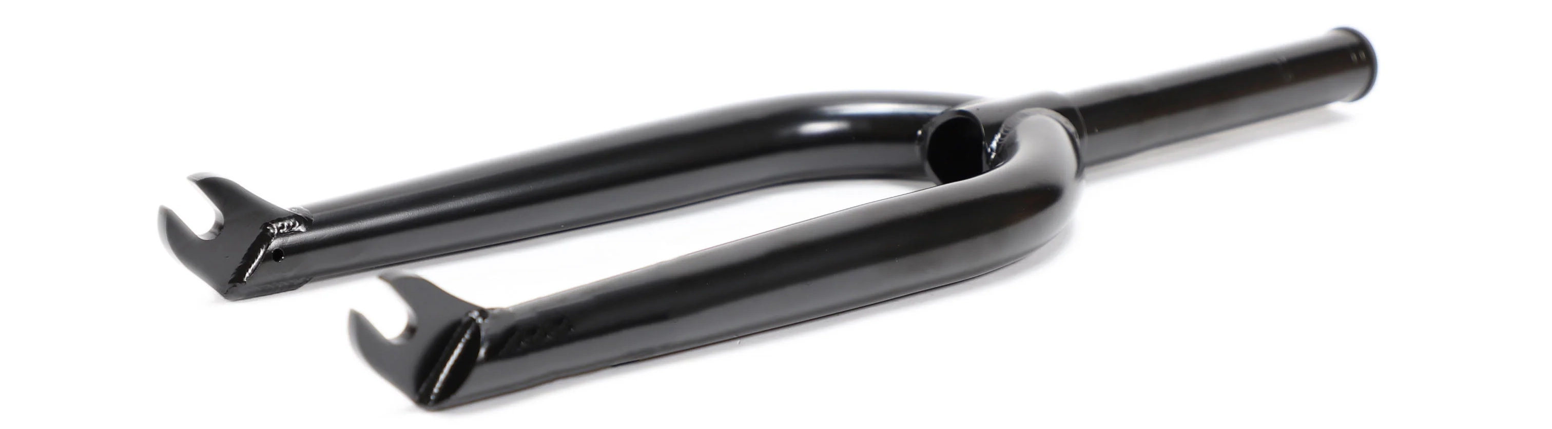 FIEND META BMX FORKS