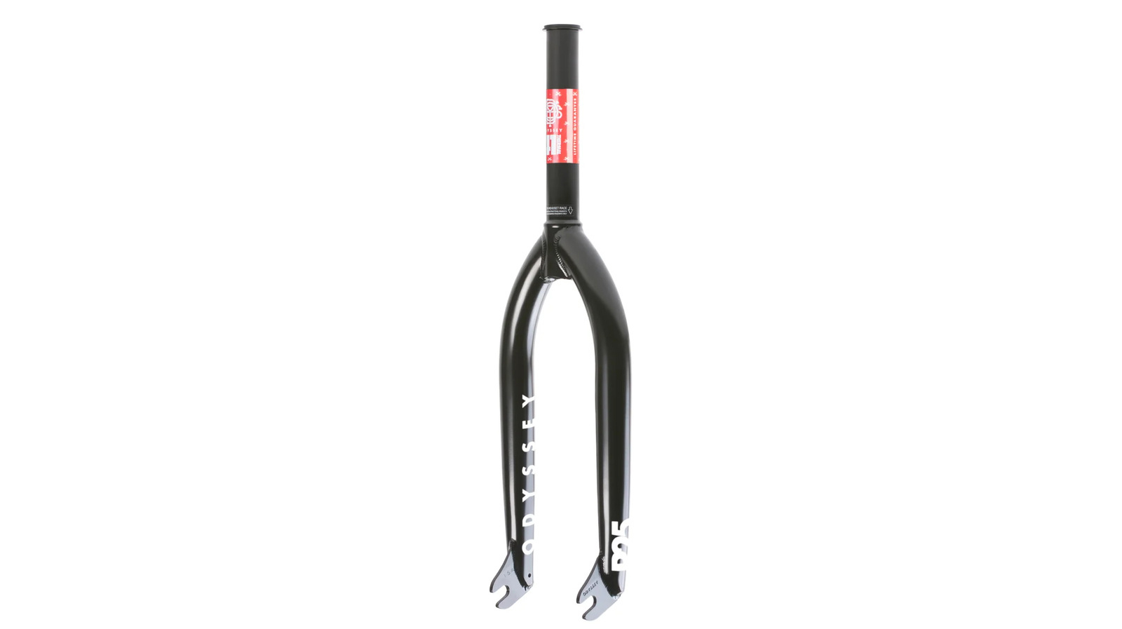 ODYSSEY R25 BMX FORKS
