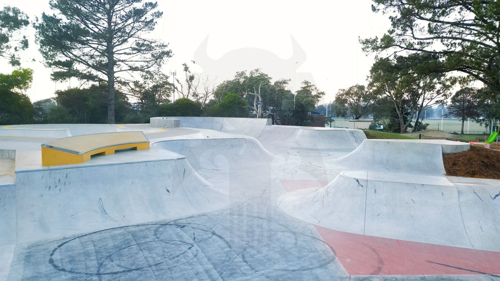 Pearcedale Skatepark Review