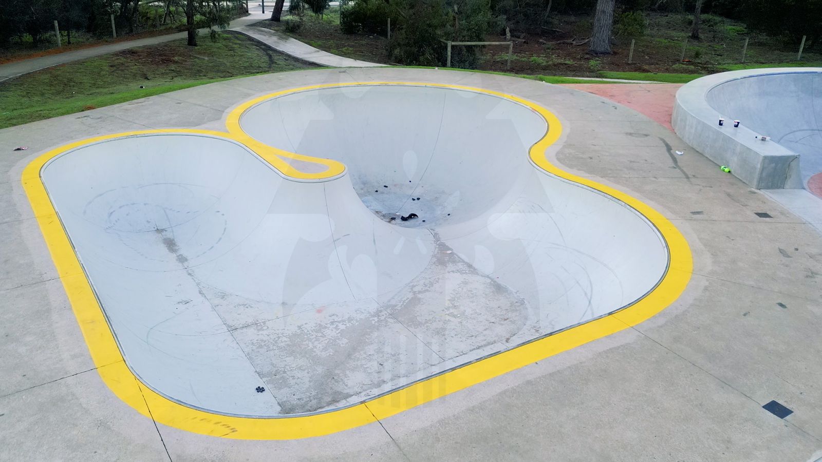 Pearcedale Skatepark Review