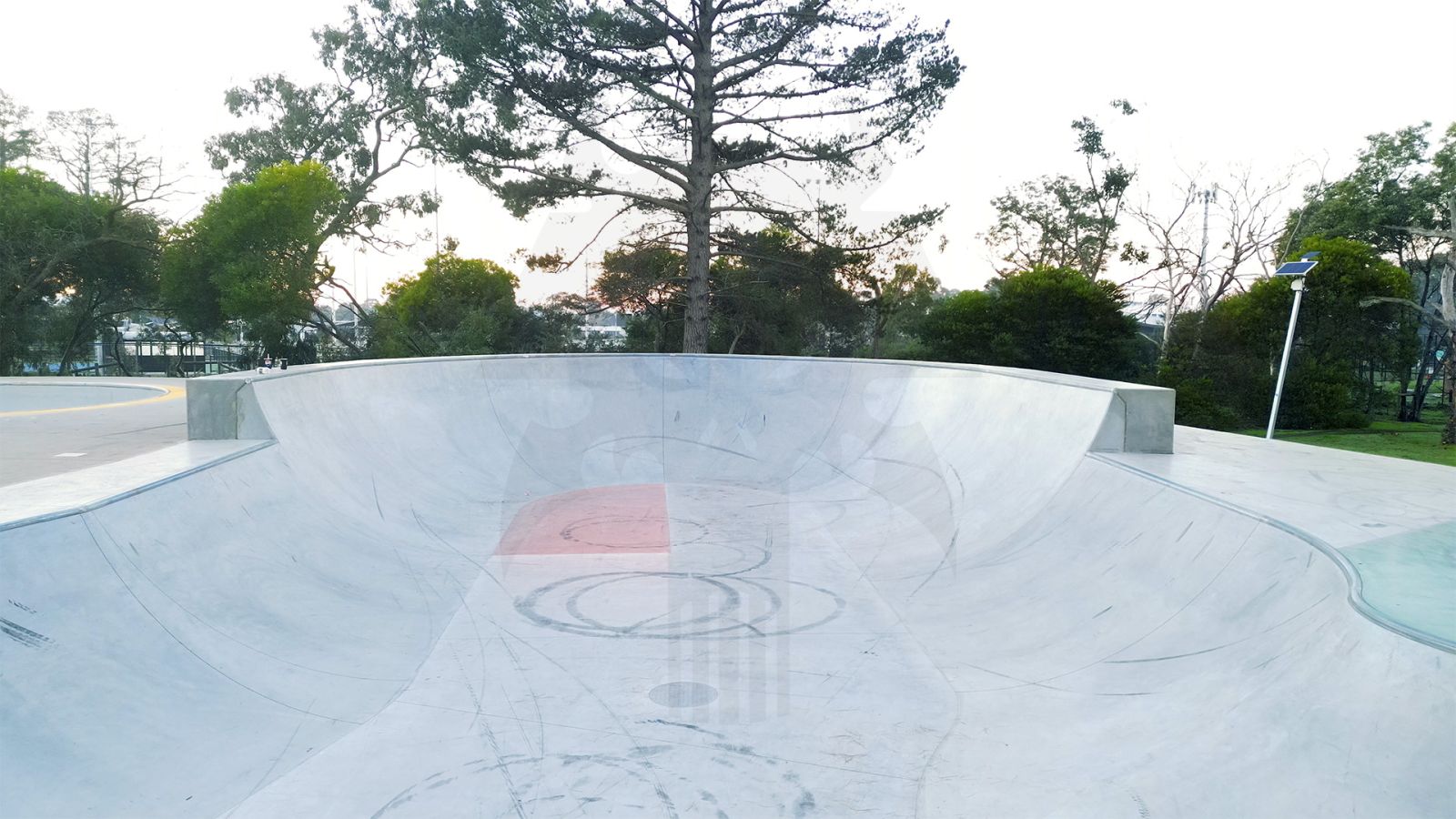 Pearcedale Skatepark Review