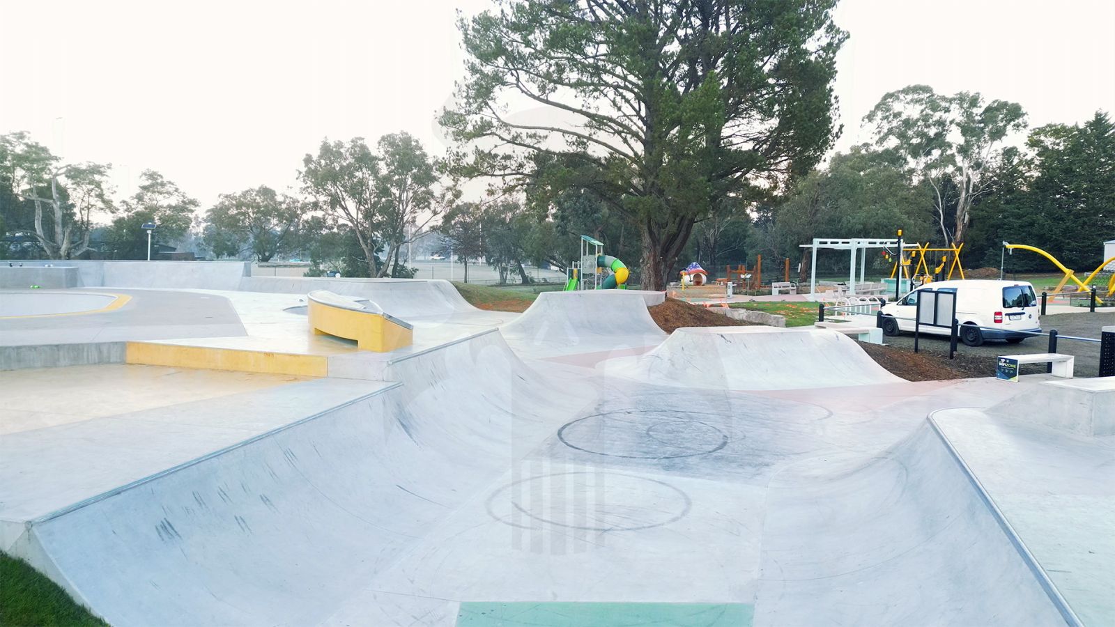 Pearcedale Skatepark Review
