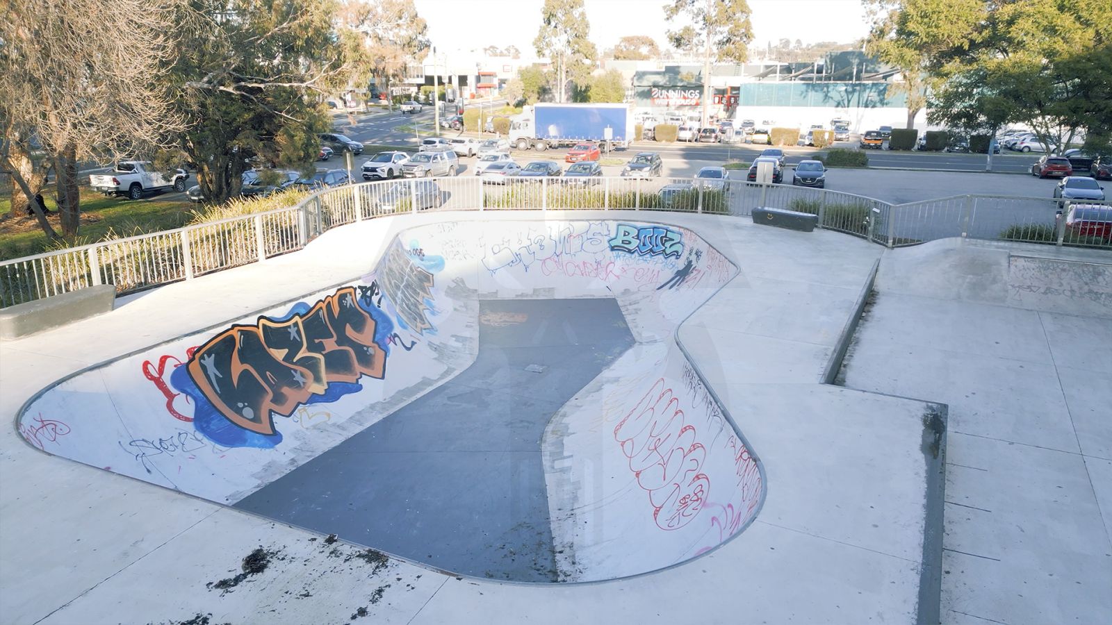 Ringwood Skatepark