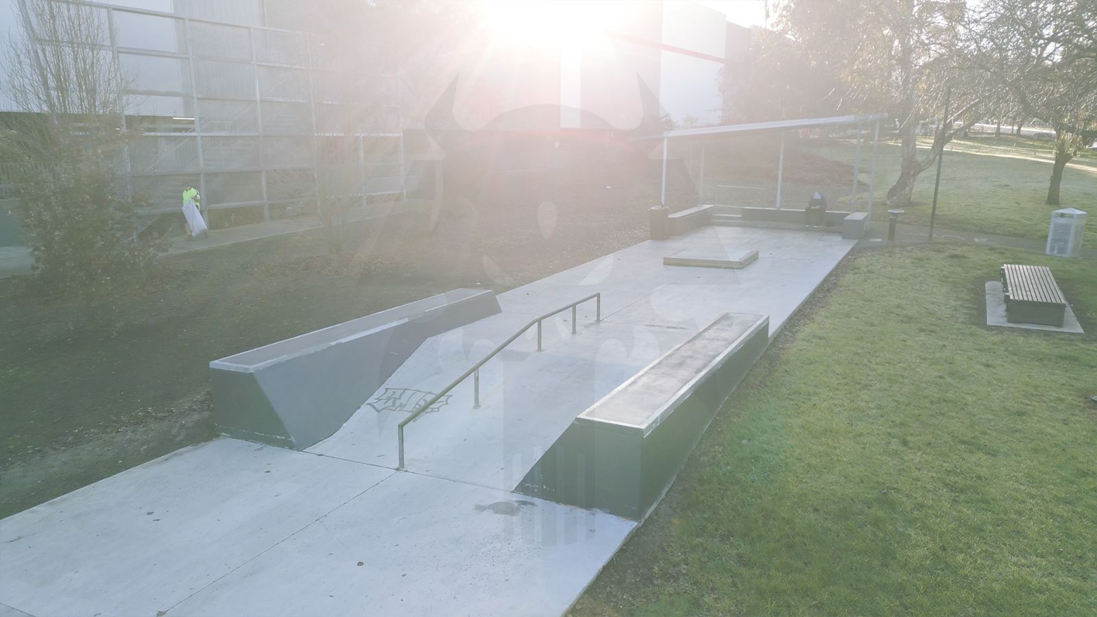 Ringwood Skatepark