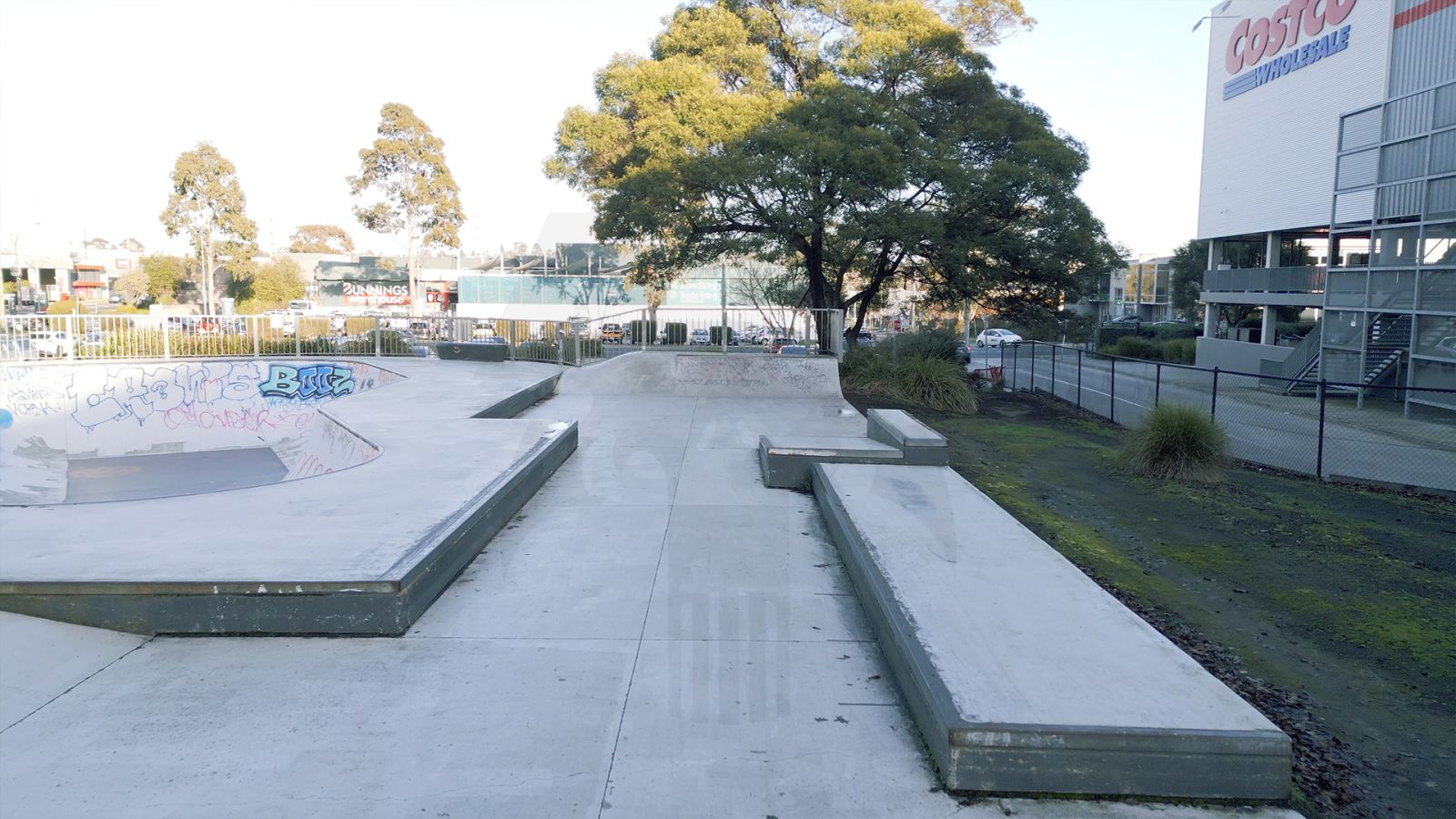 Ringwood Skatepark