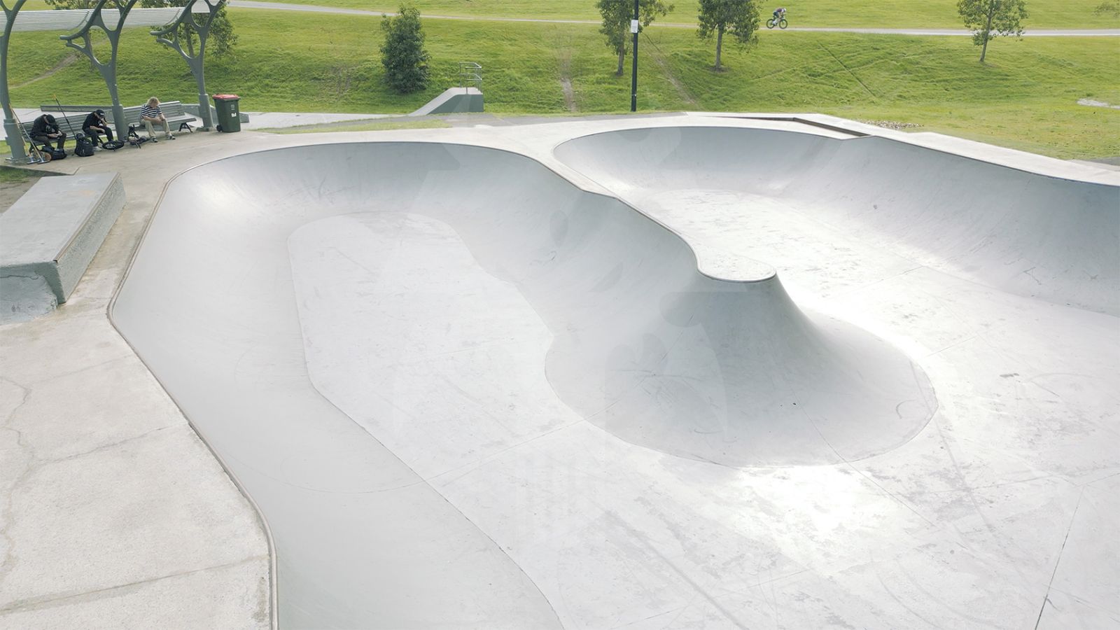Runaway Bay Skate Park
