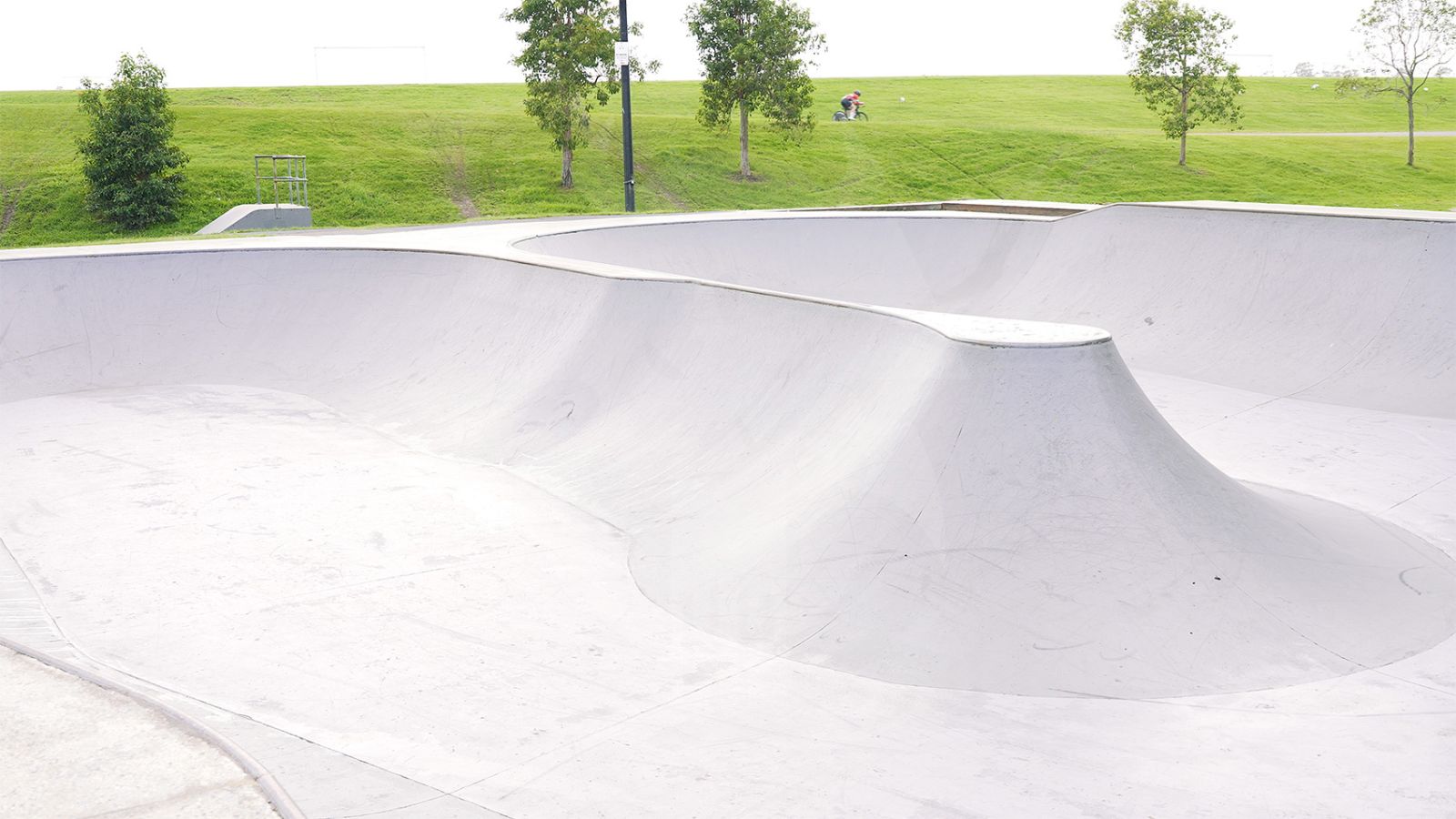 Runaway Bay Skate Park