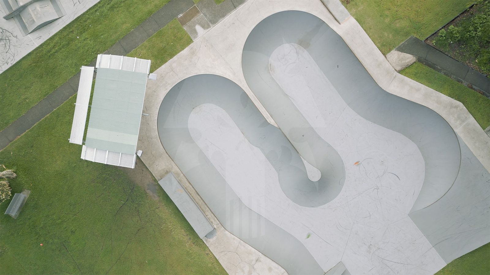 Runaway Bay Skate Park