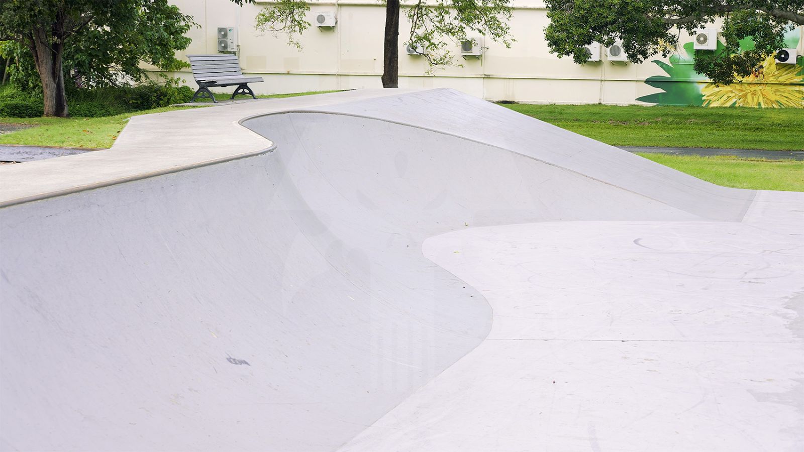 Runaway Bay Skate Park