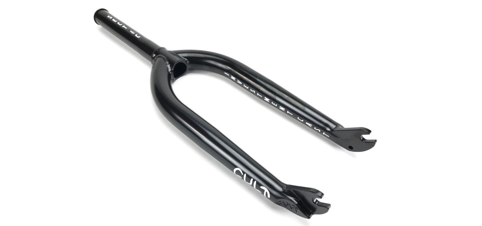 CULT SECT BMX FORKS