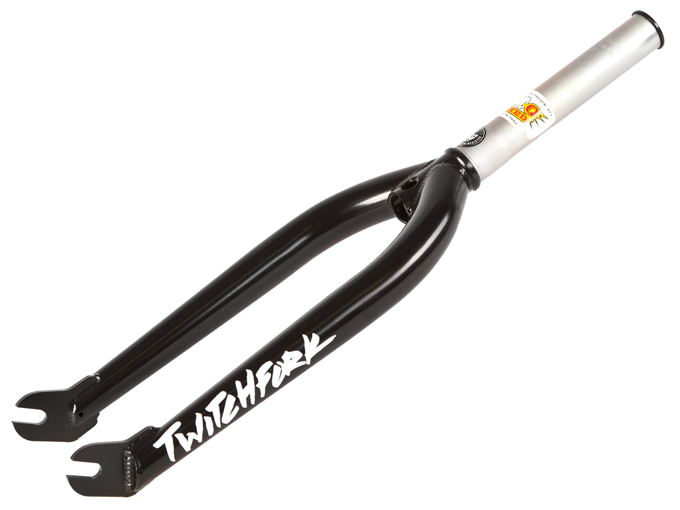 S&M BIKES TWITCH BMX FORKS