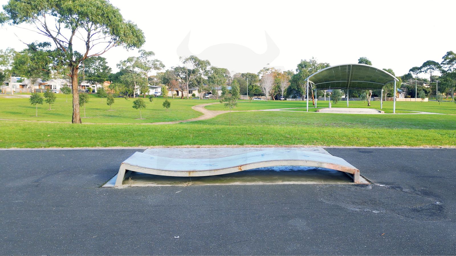 The Pines Skate Park