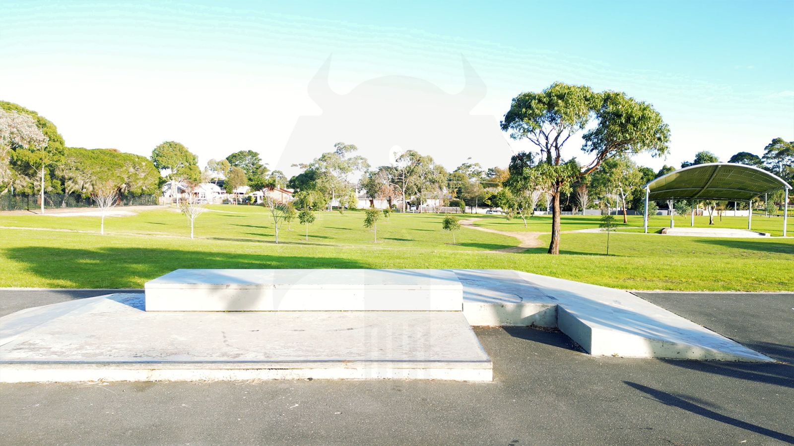 The Pines Skate Park