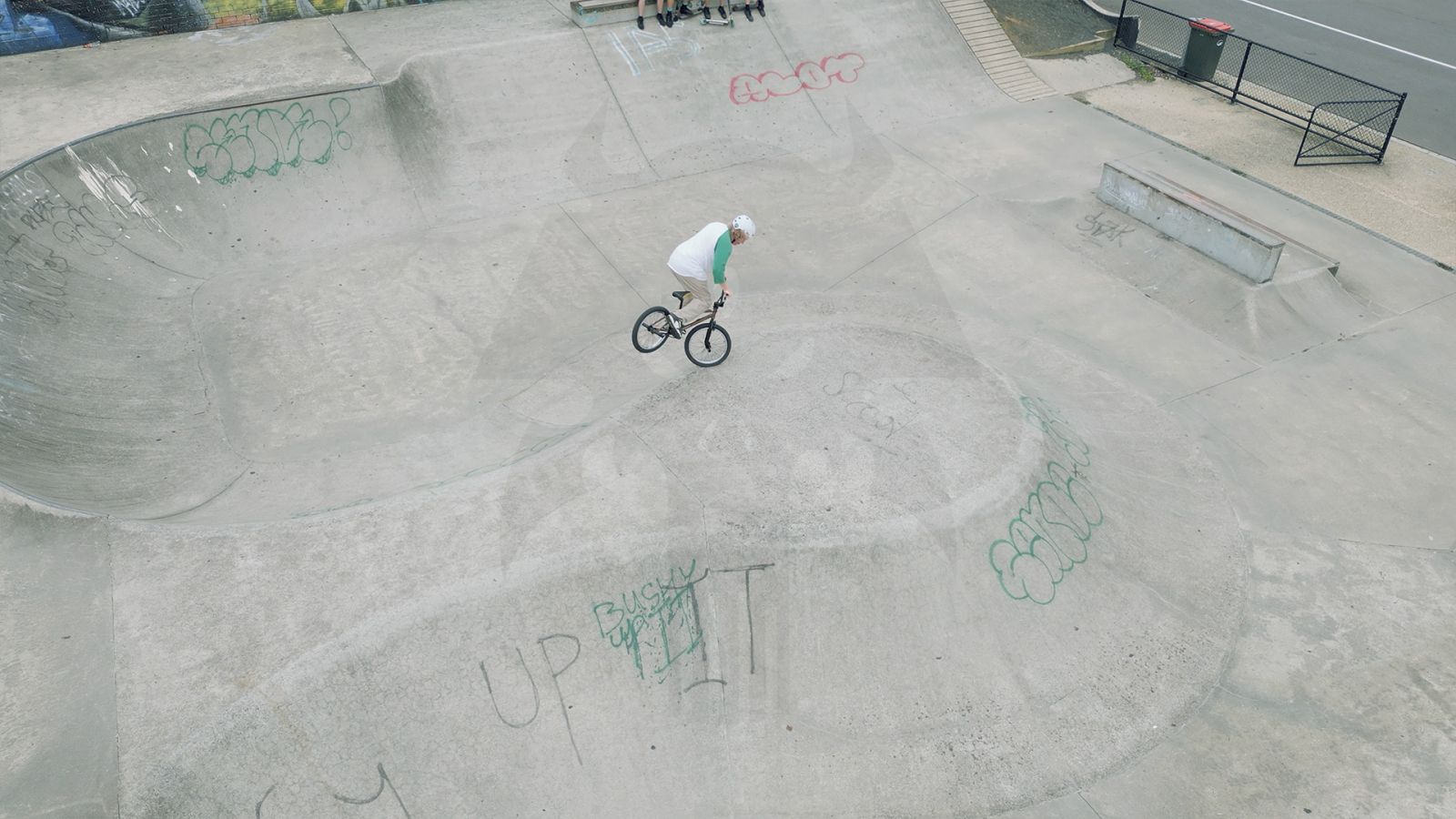 Trafalgar skatepark