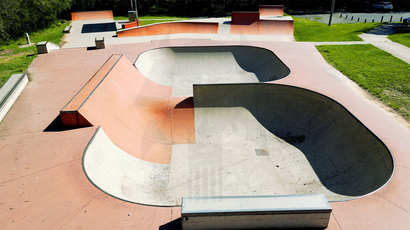 Underwood-Skatepark-Review