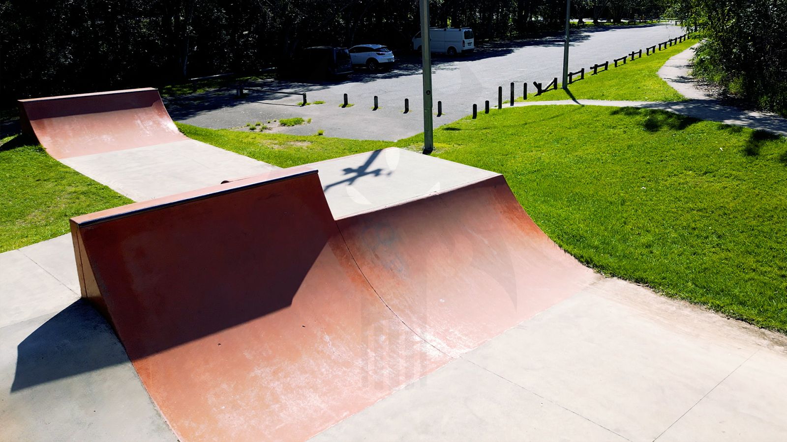 Underwood-Skatepark-Review