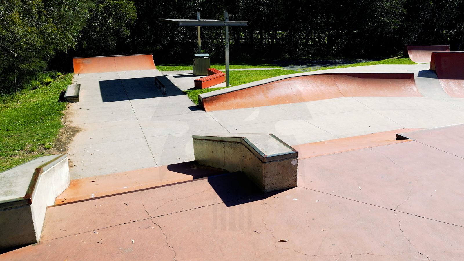 Underwood-Skatepark-Review