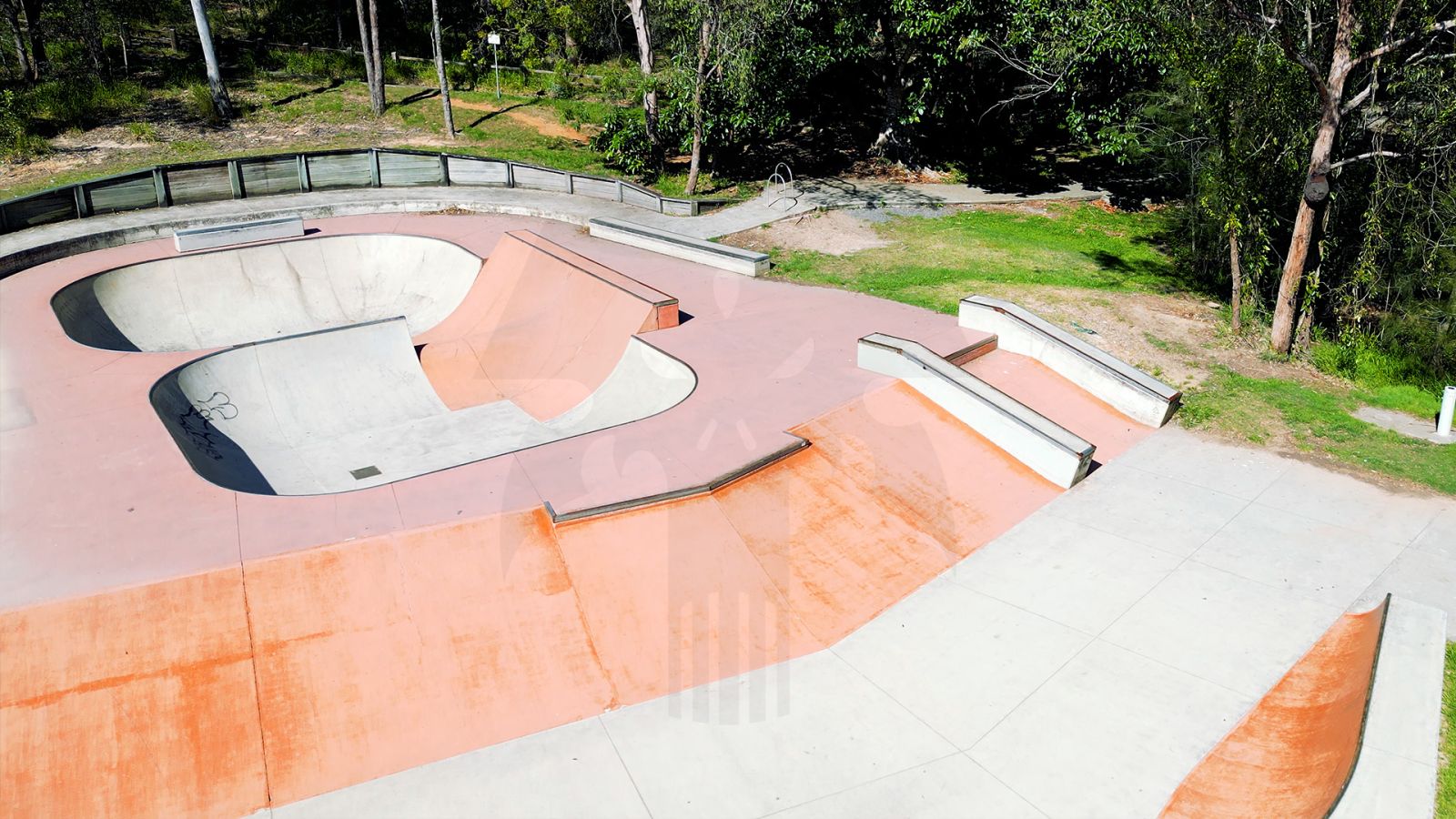 Underwood-Skatepark-Review