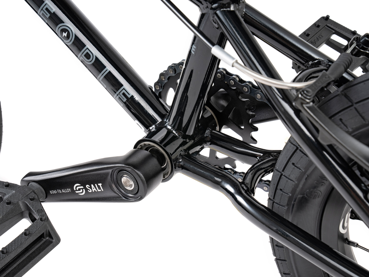 wethepeople 12 inch bmx bike
