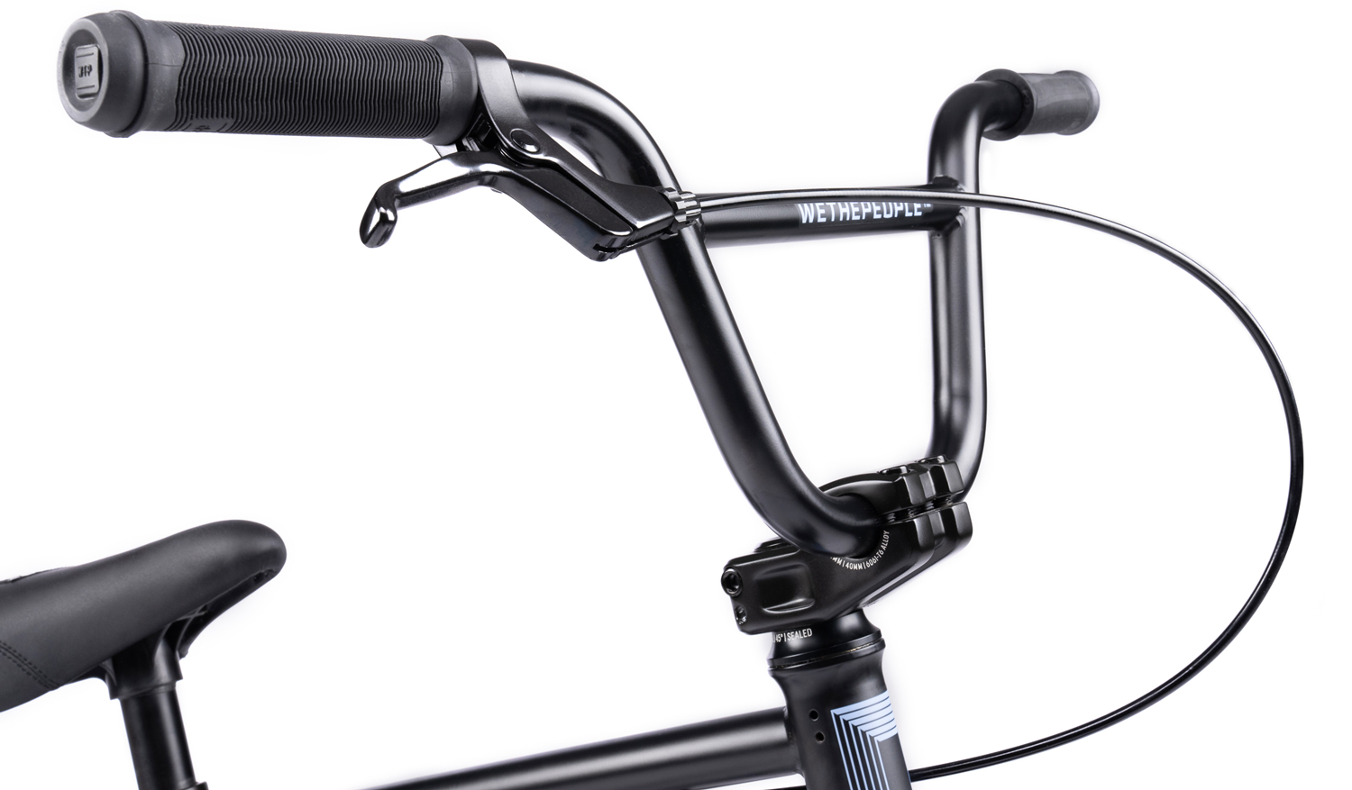 we the people riot 14 inch bmx bike