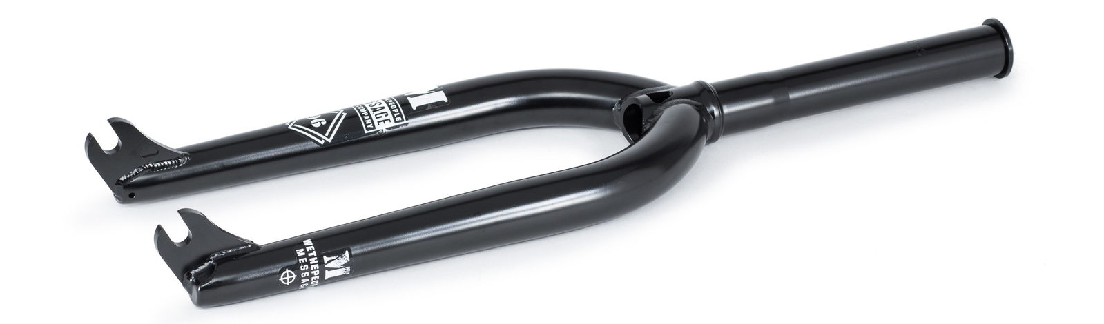 WETHEPEOPLE MESSAGE BMX FORKS