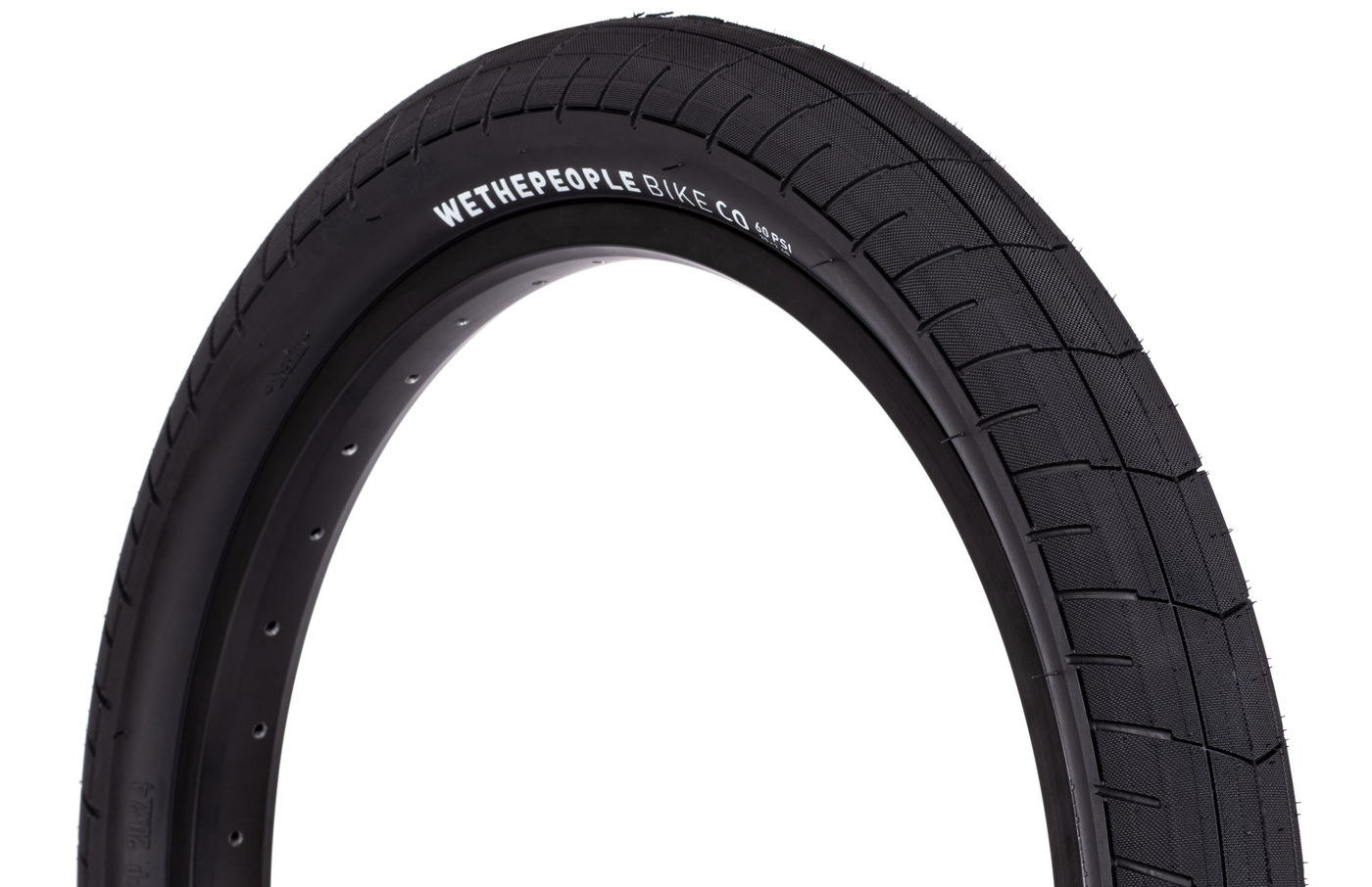 WETHEPEOPLE ACTIVATE  BMX TYRE