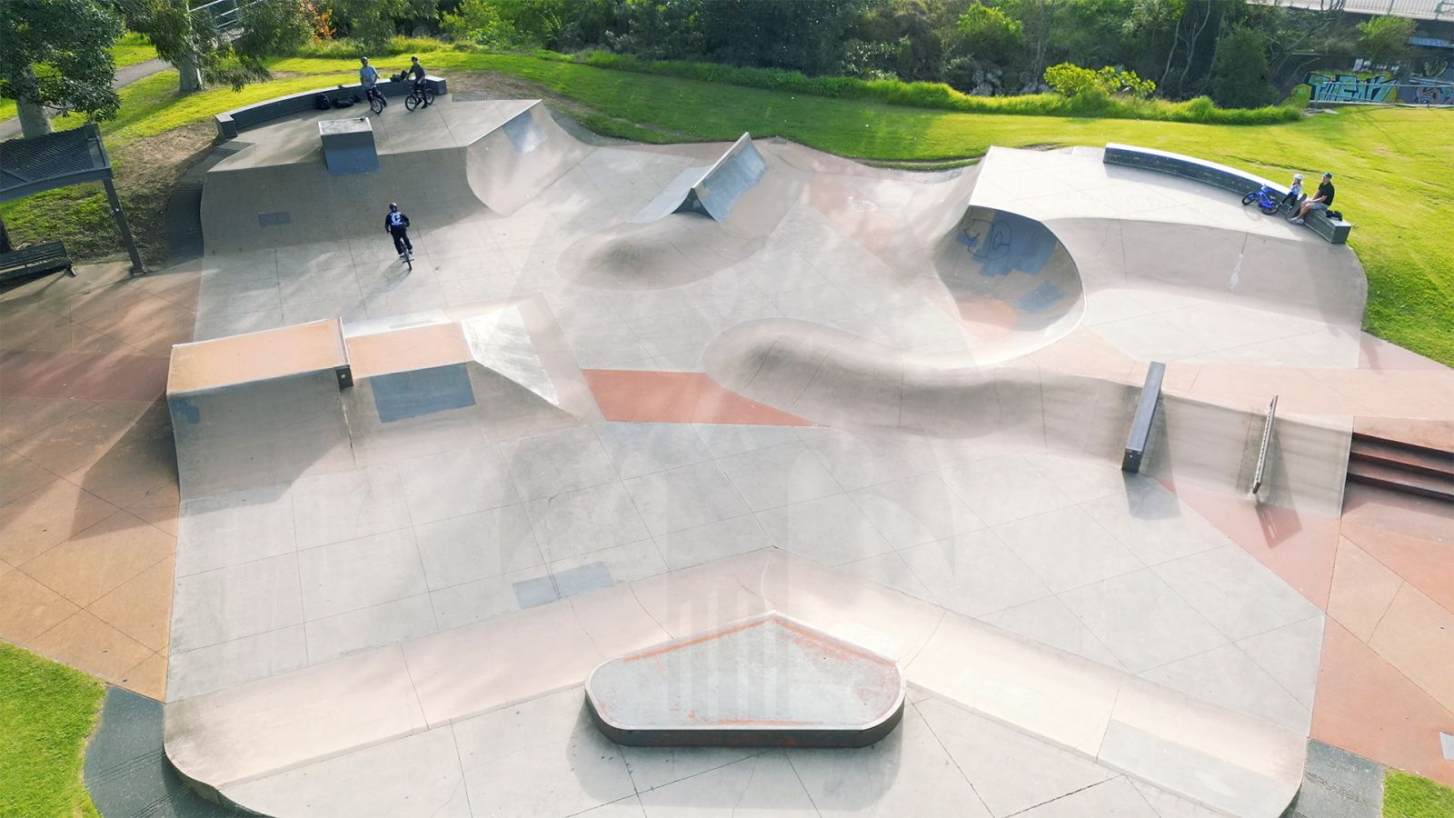 Wallsend Skatepark