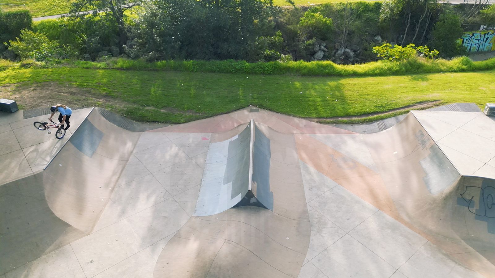 Wallsend Skatepark