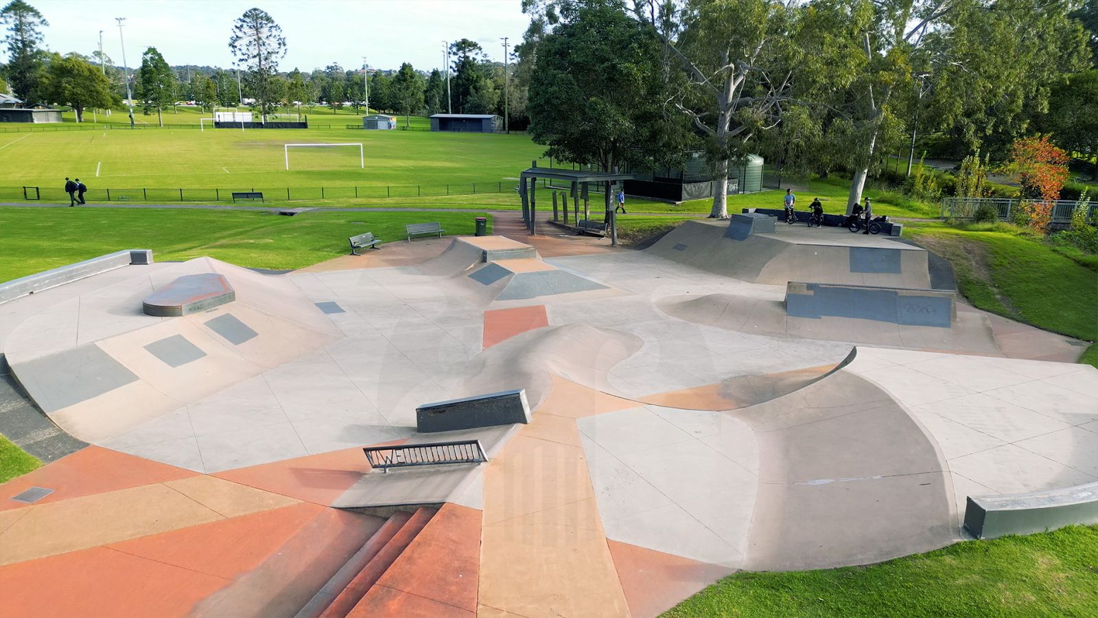 Wallsend Skatepark