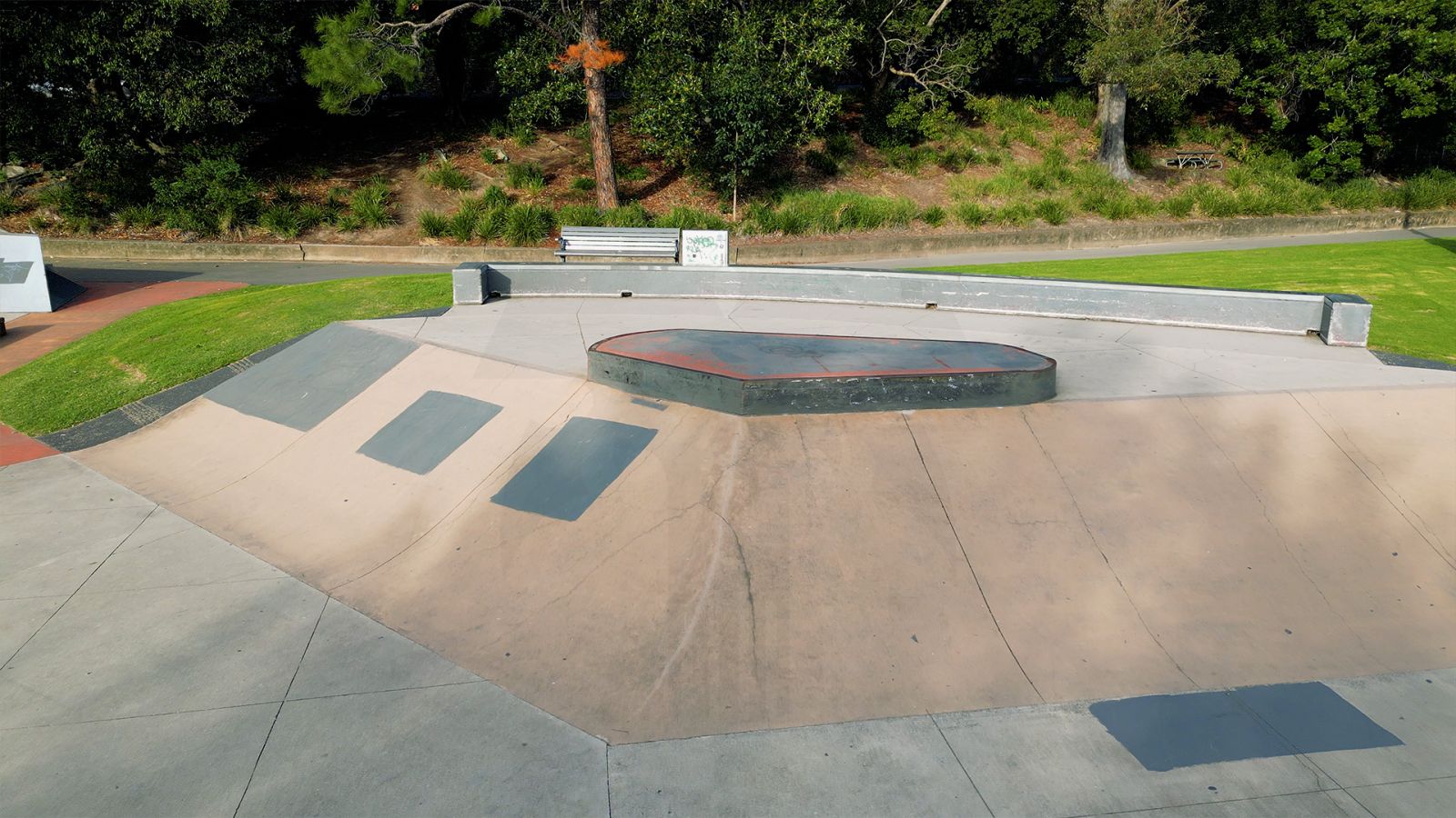 Wallsend Skatepark