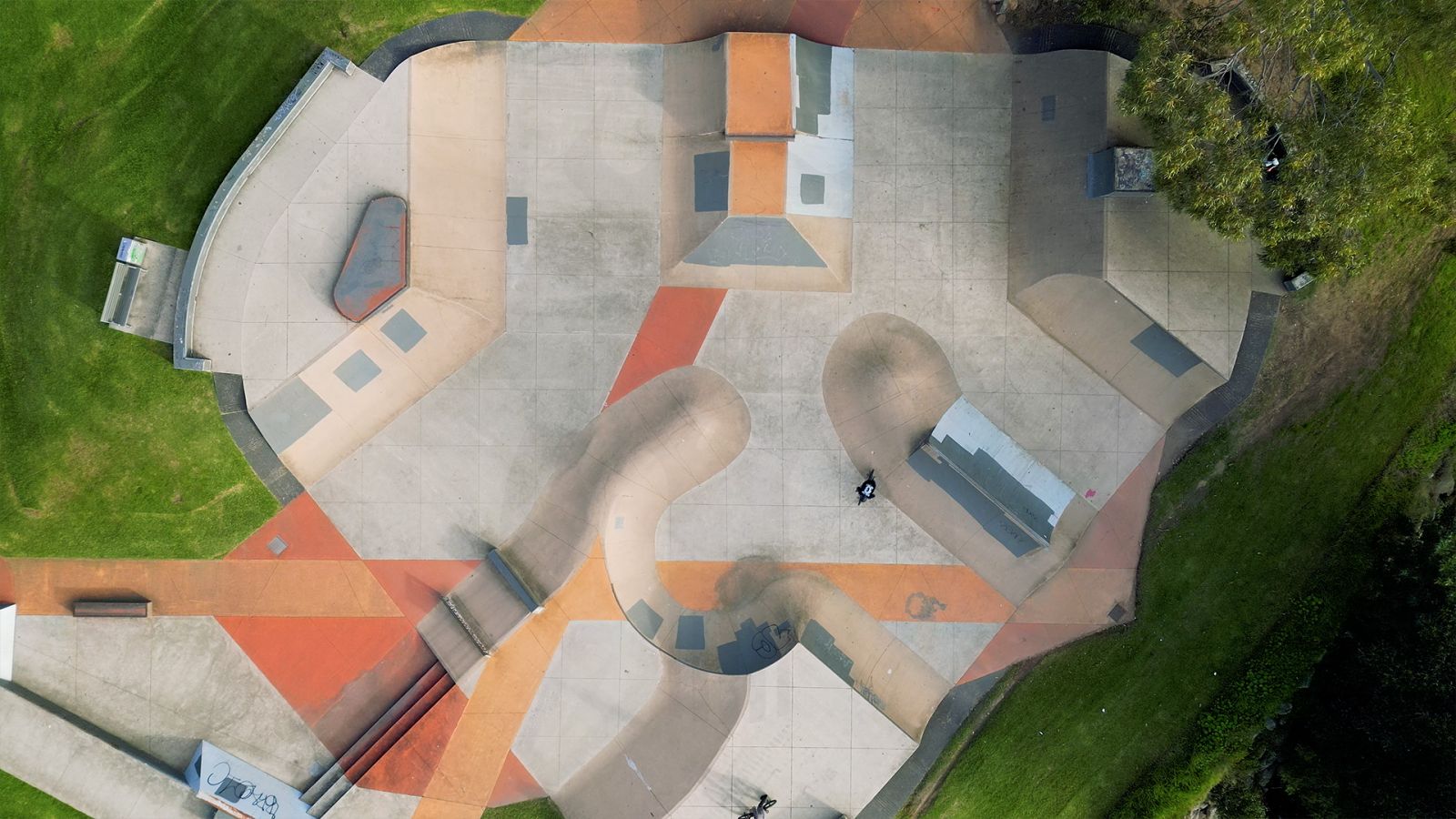 Wallsend Skatepark