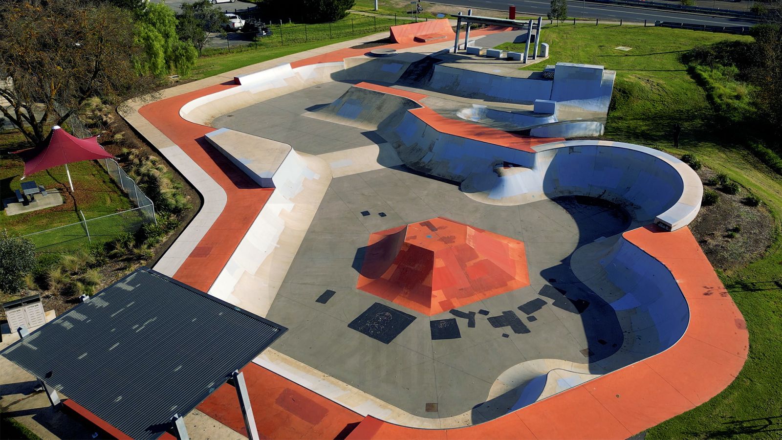 Whittlesea Skate Park