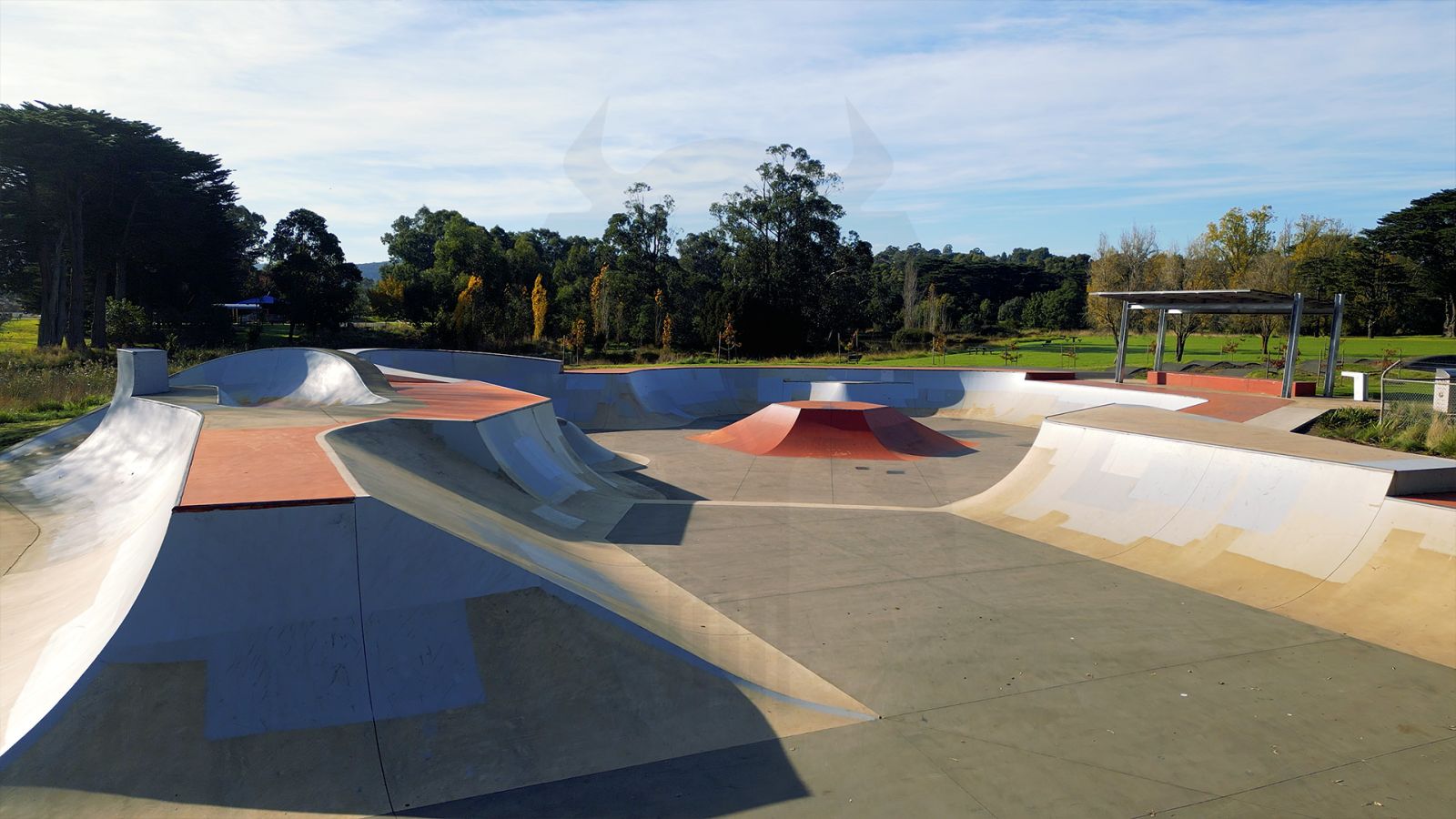 Whittlesea Skate Park
