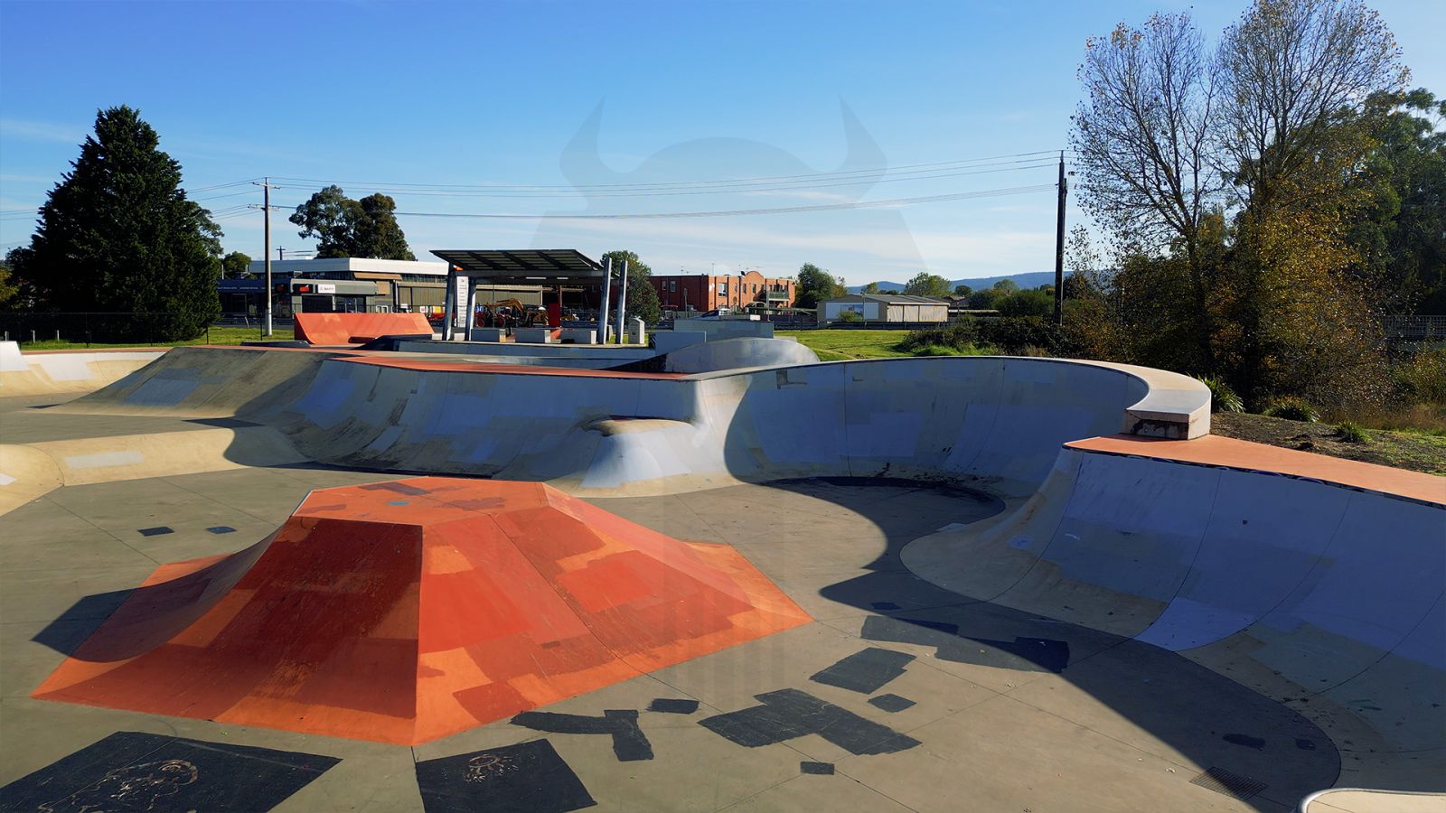 Whittlesea Skate Park