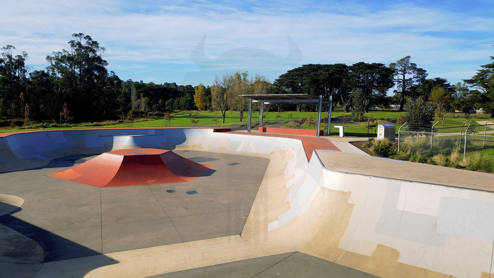 Whittlesea Skate Park