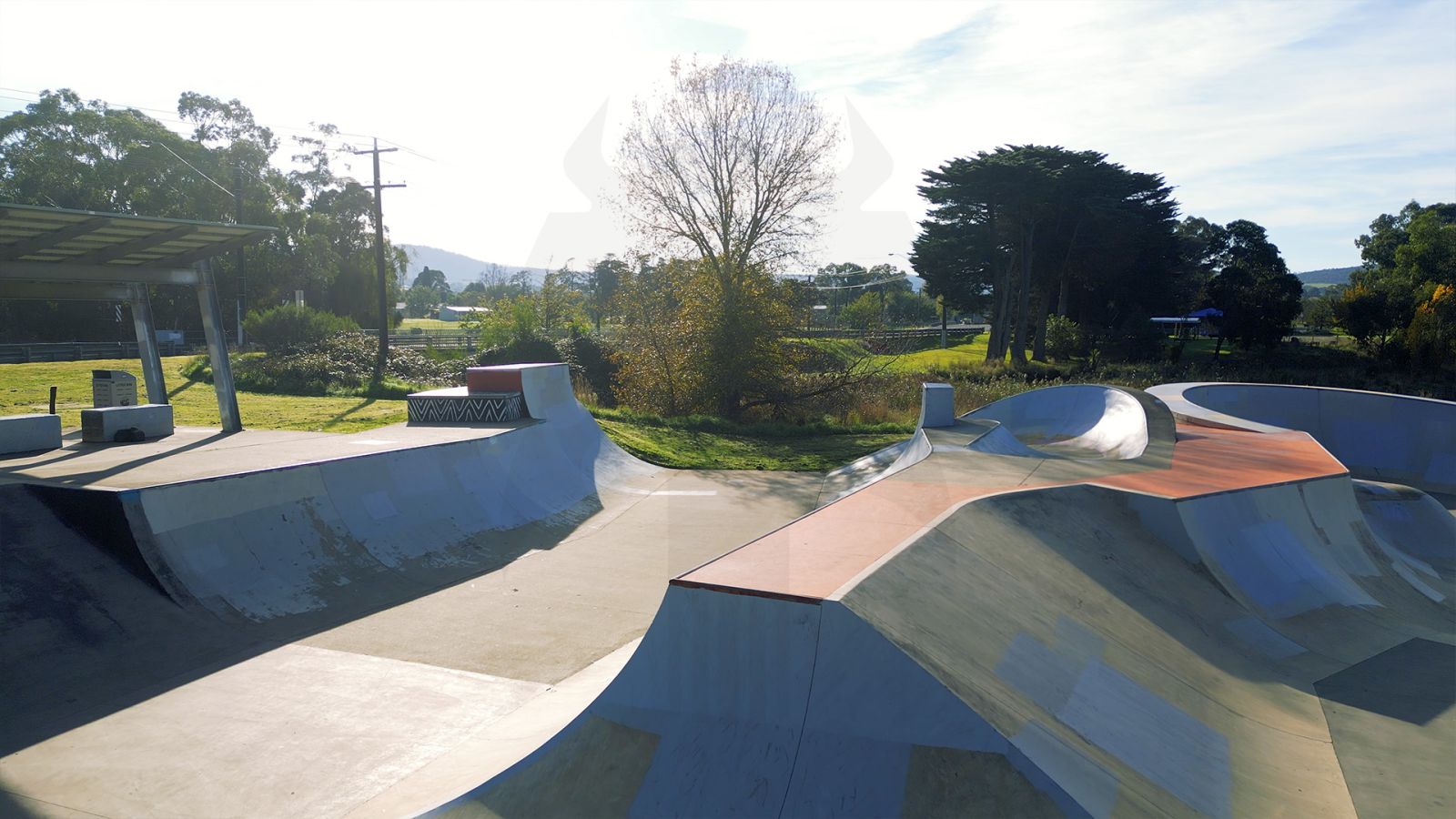Whittlesea Skate Park