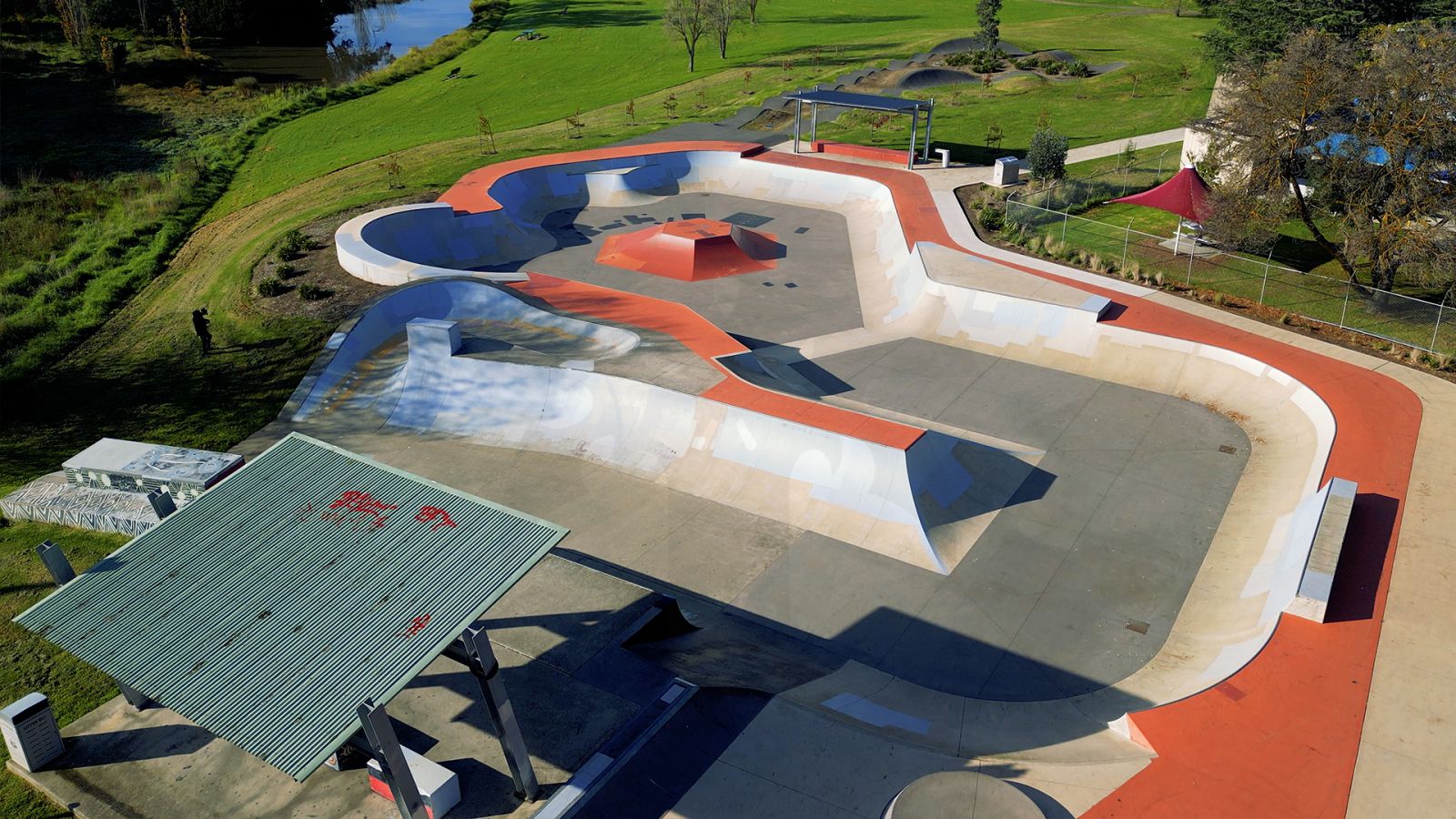 Whittlesea Skate Park