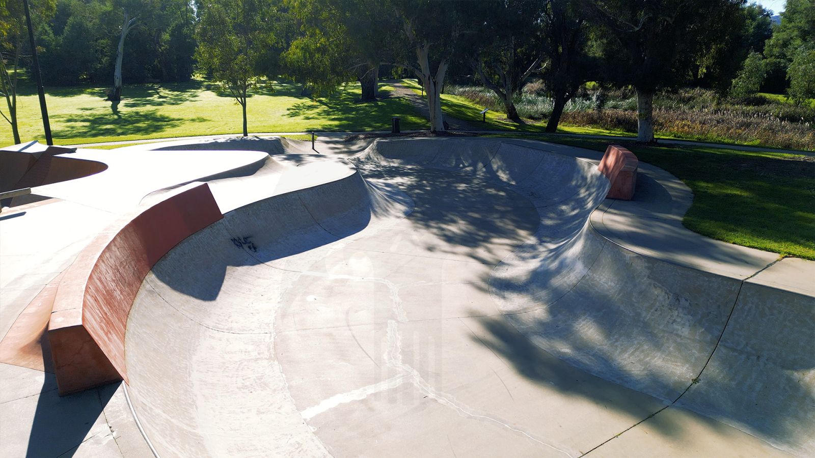 Wodonga Skate Park