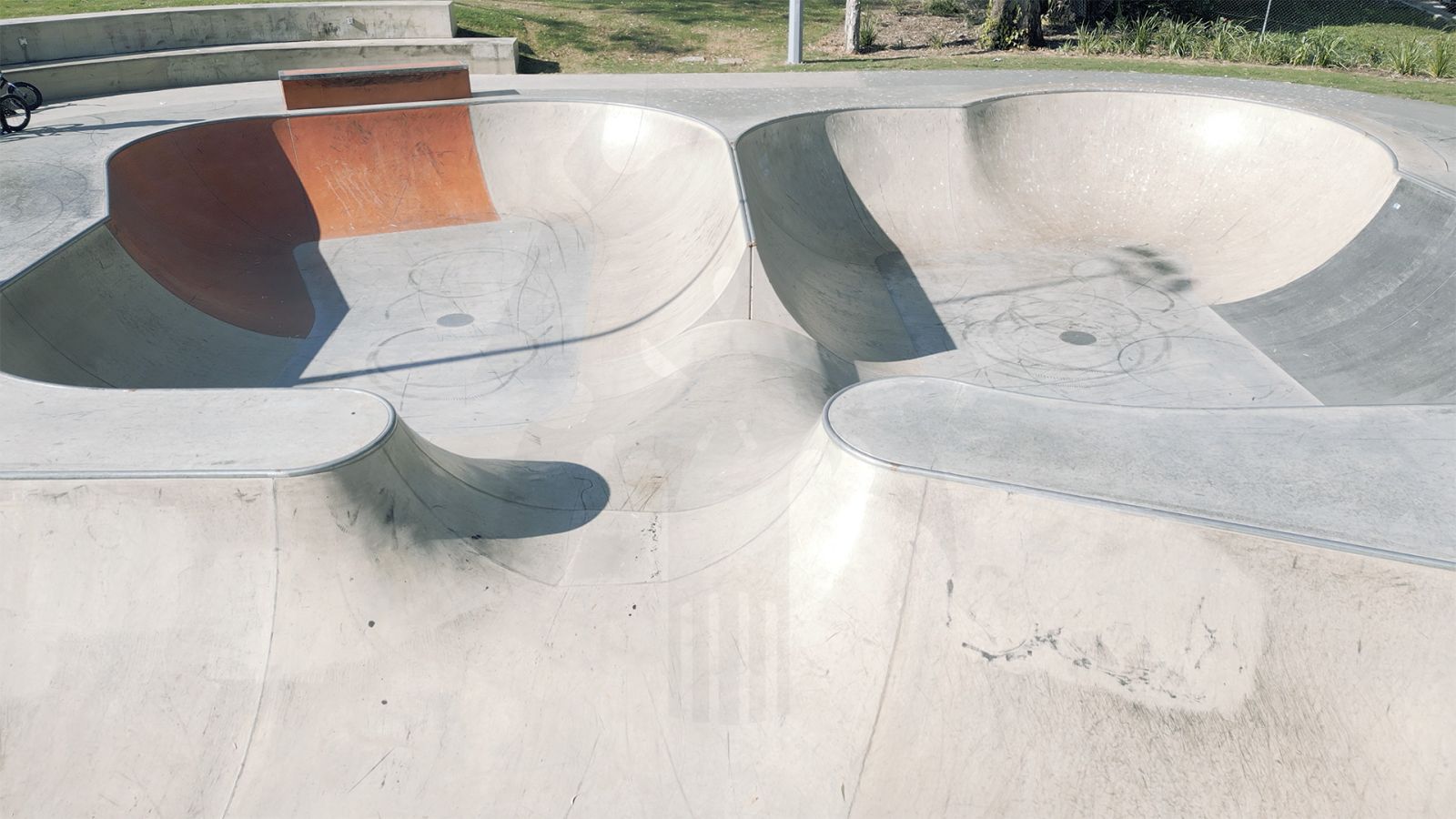 ALBANY CREEK SKATE PARK REVIEW