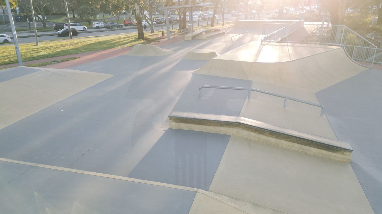 box-hill-skatepark