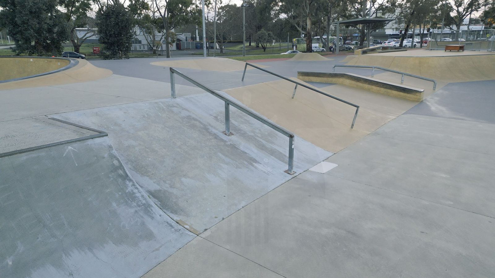box-hill-skatepark