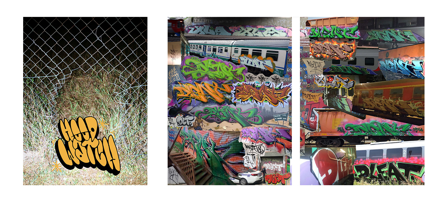 hood watch bmx magazine