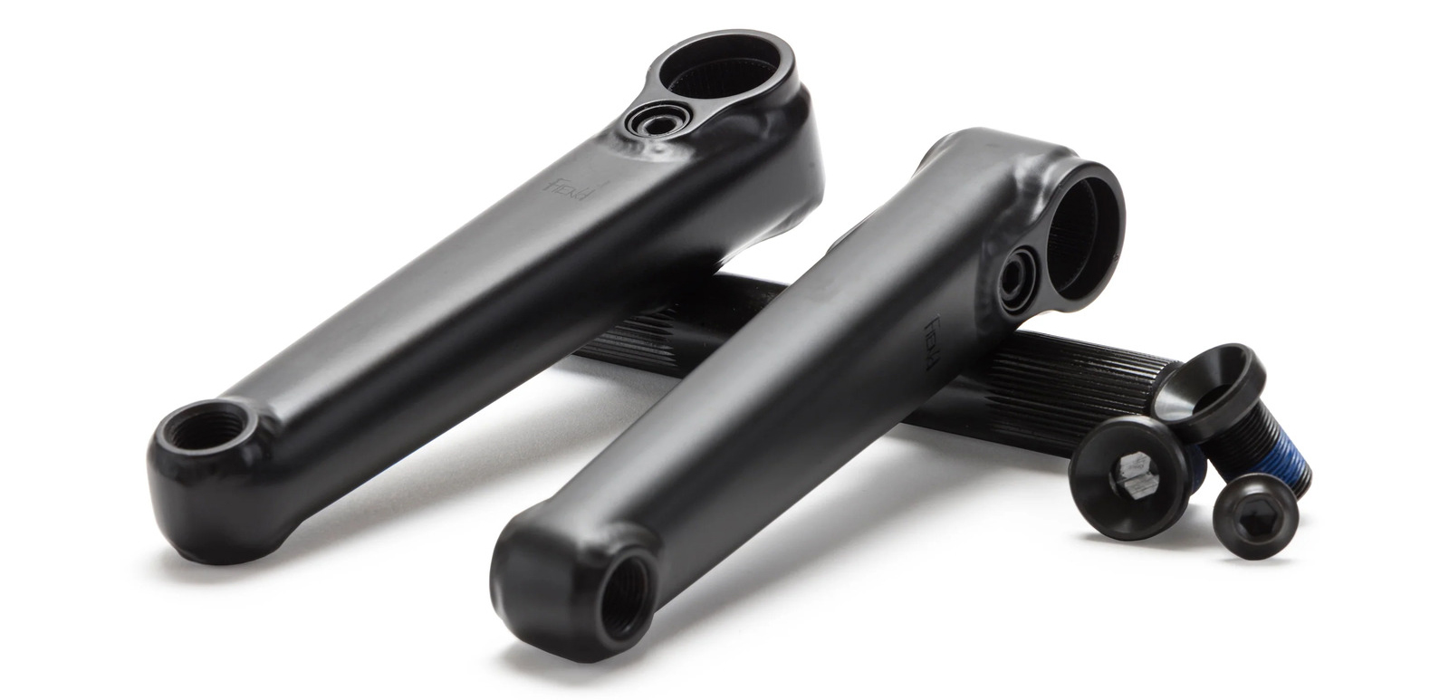 FIEND SEGMENT BMX CRANKS