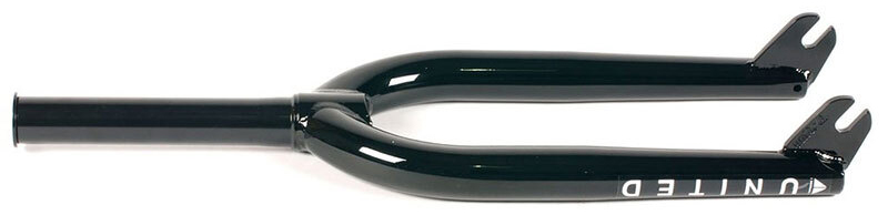 UNITED SUPREME V2 BMX FORKS